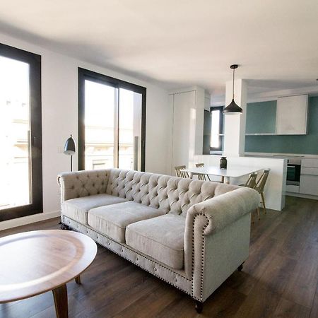 Reusia Apartaments 外观 照片
