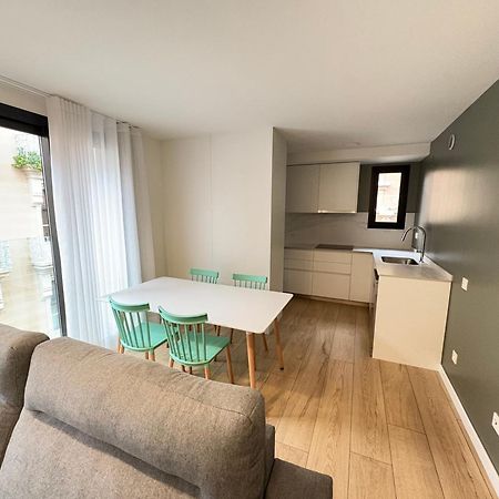 Reusia Apartaments 外观 照片