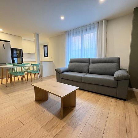 Reusia Apartaments 外观 照片