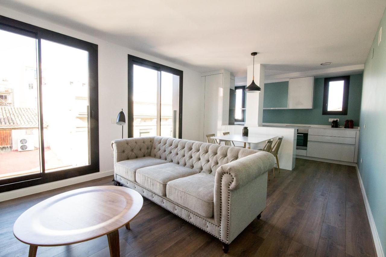 Reusia Apartaments 外观 照片