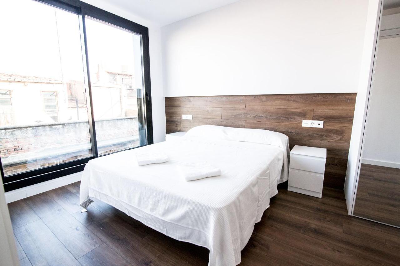 Reusia Apartaments 外观 照片