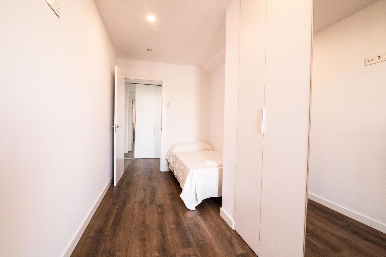 Reusia Apartaments 外观 照片