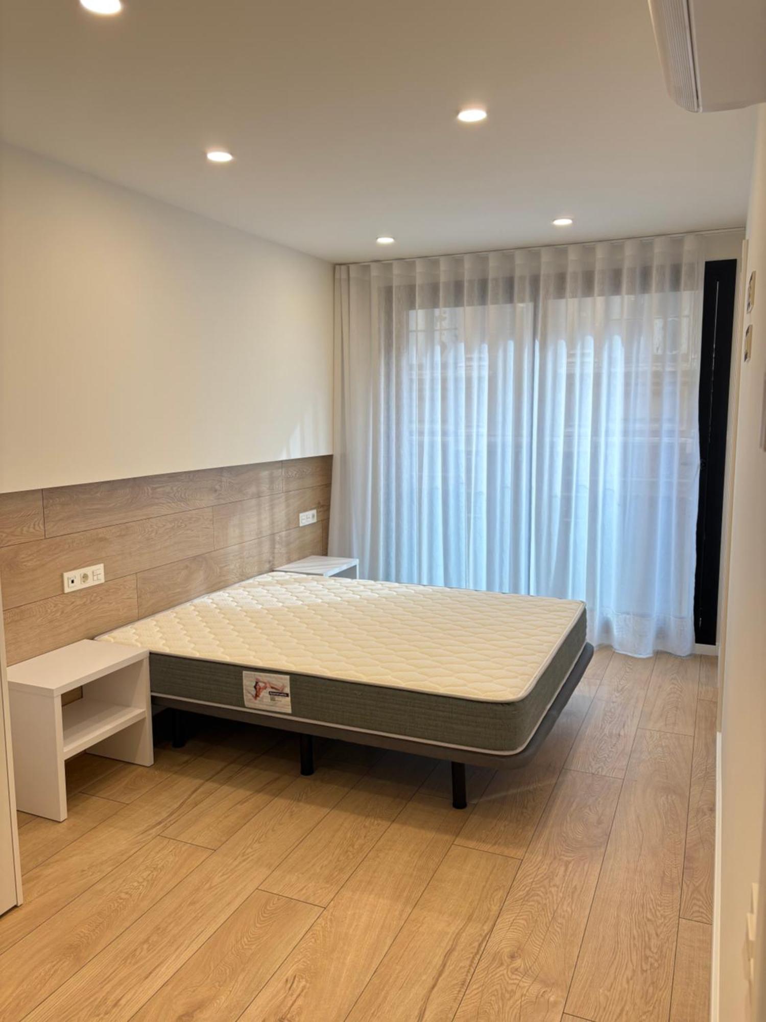 Reusia Apartaments 外观 照片