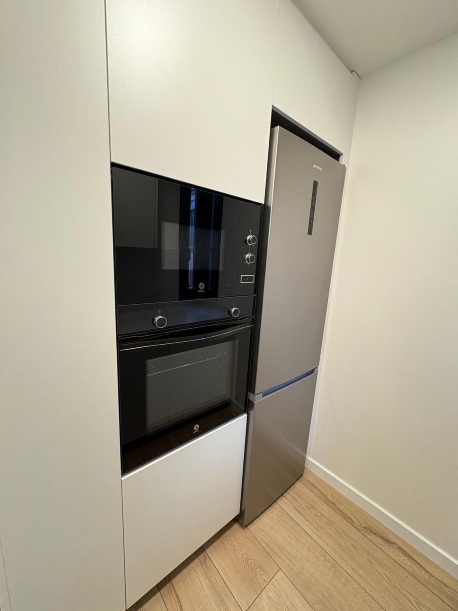 Reusia Apartaments 外观 照片