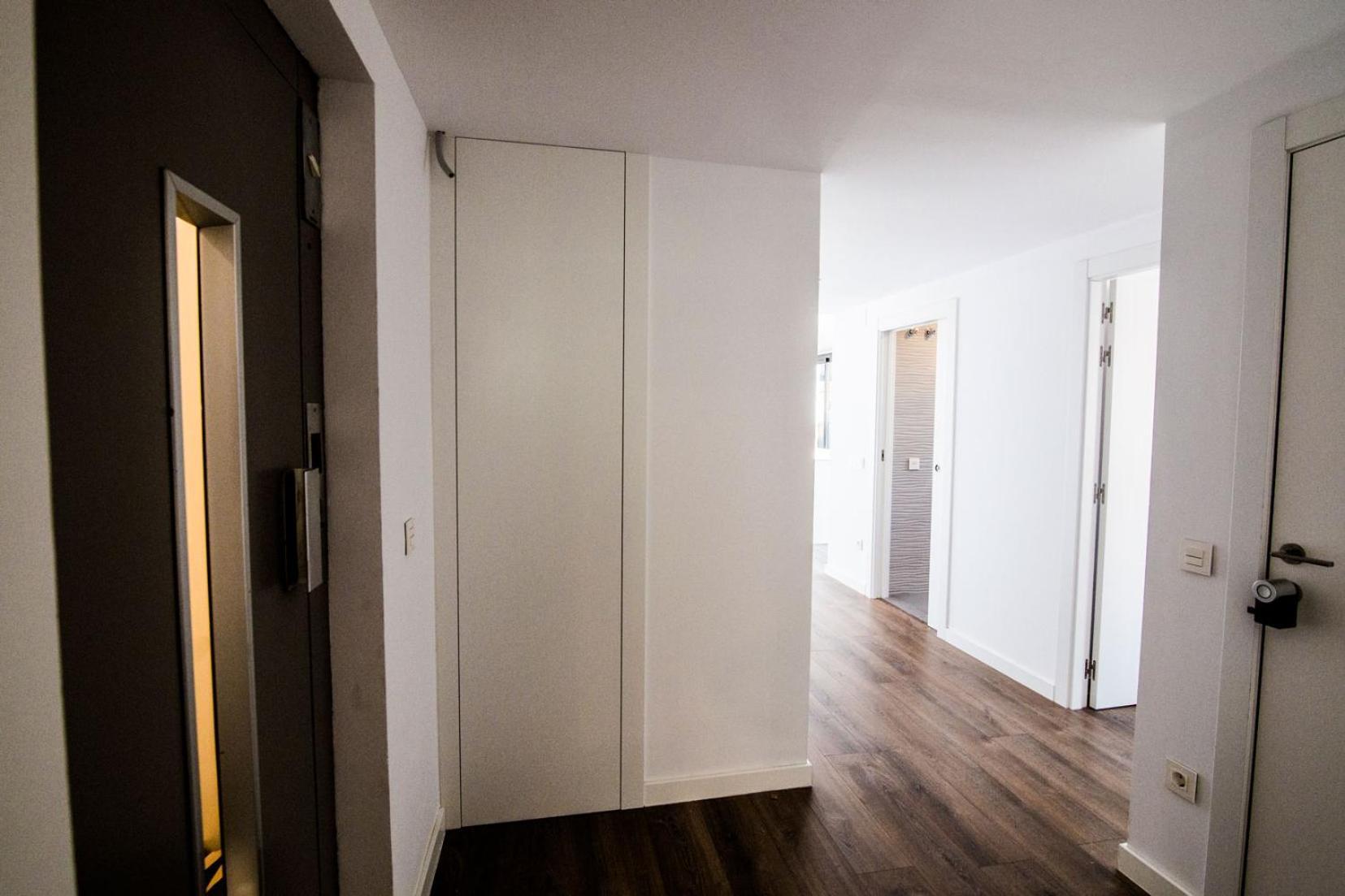 Reusia Apartaments 外观 照片