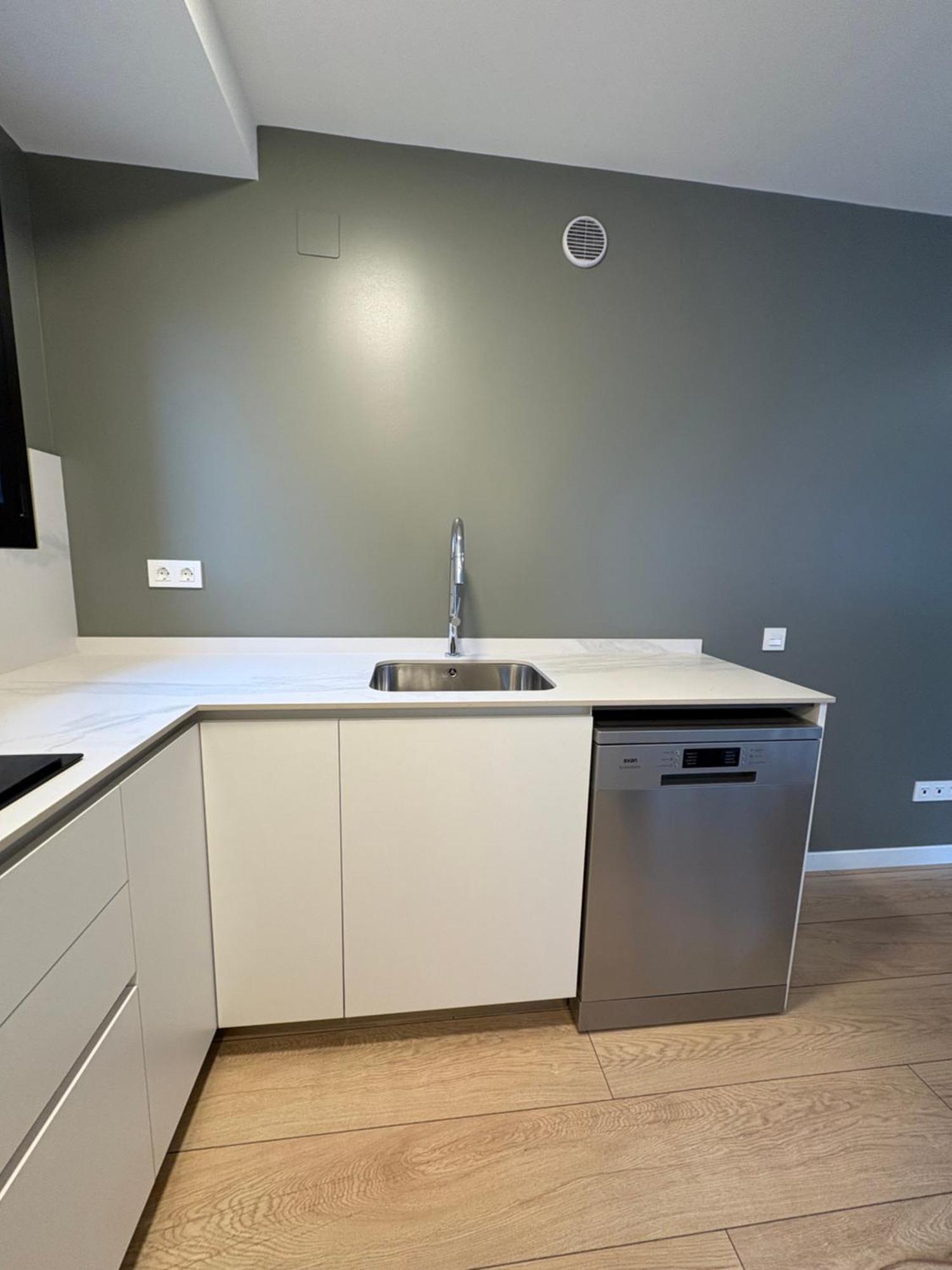 Reusia Apartaments 外观 照片