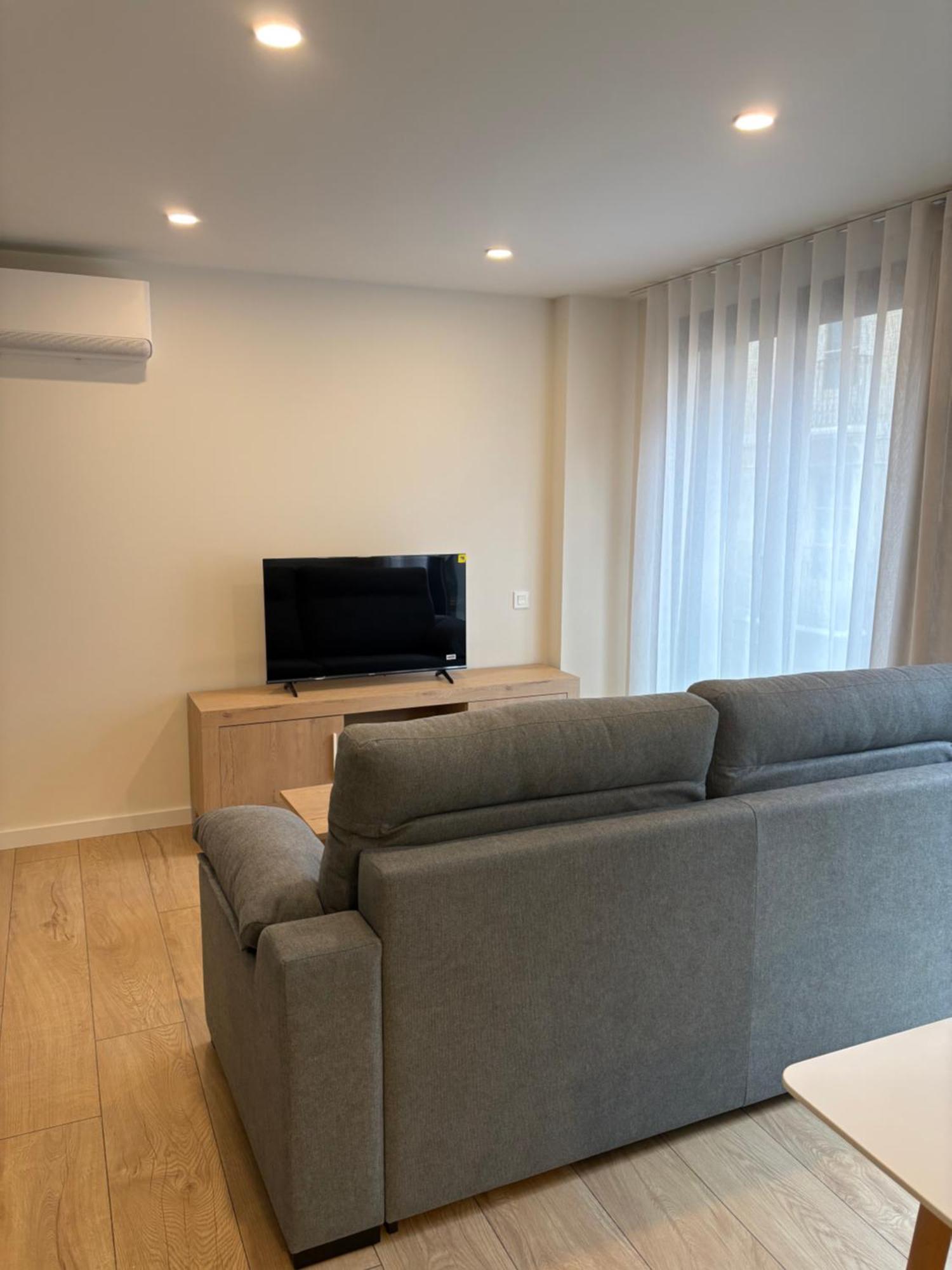 Reusia Apartaments 外观 照片