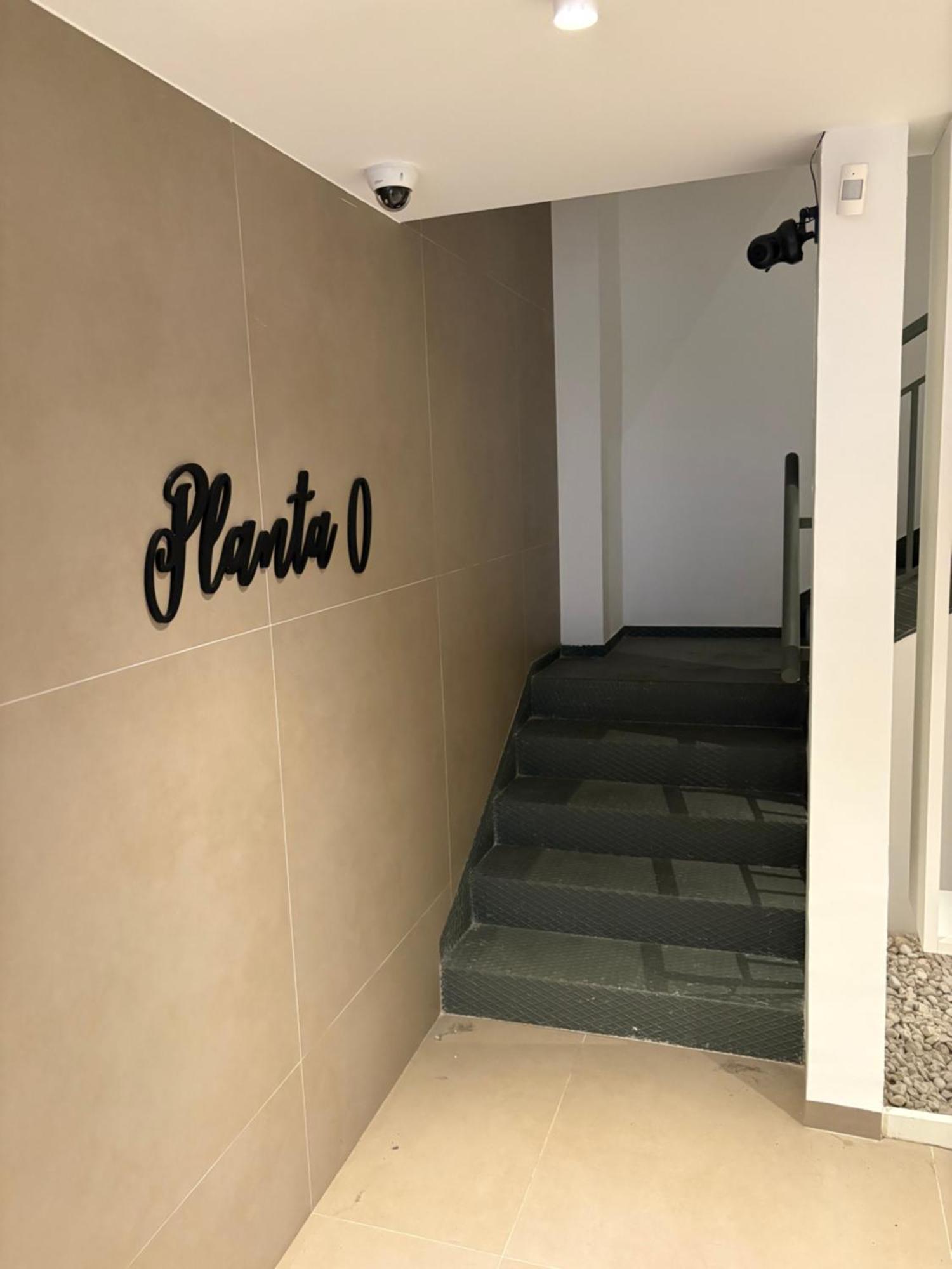 Reusia Apartaments 外观 照片