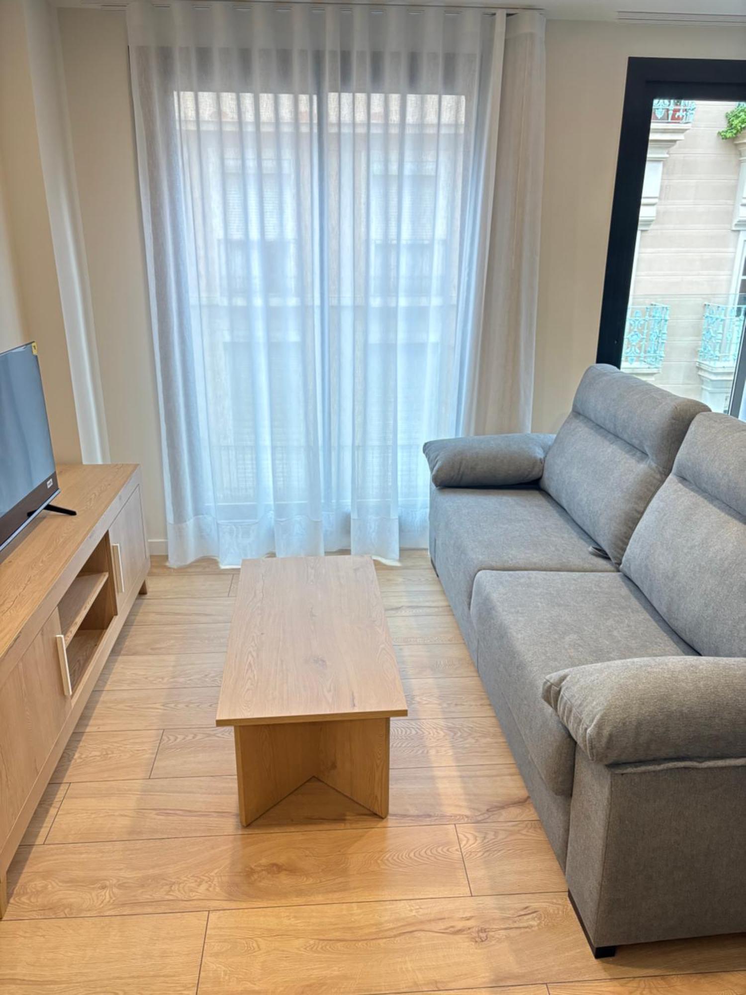 Reusia Apartaments 外观 照片
