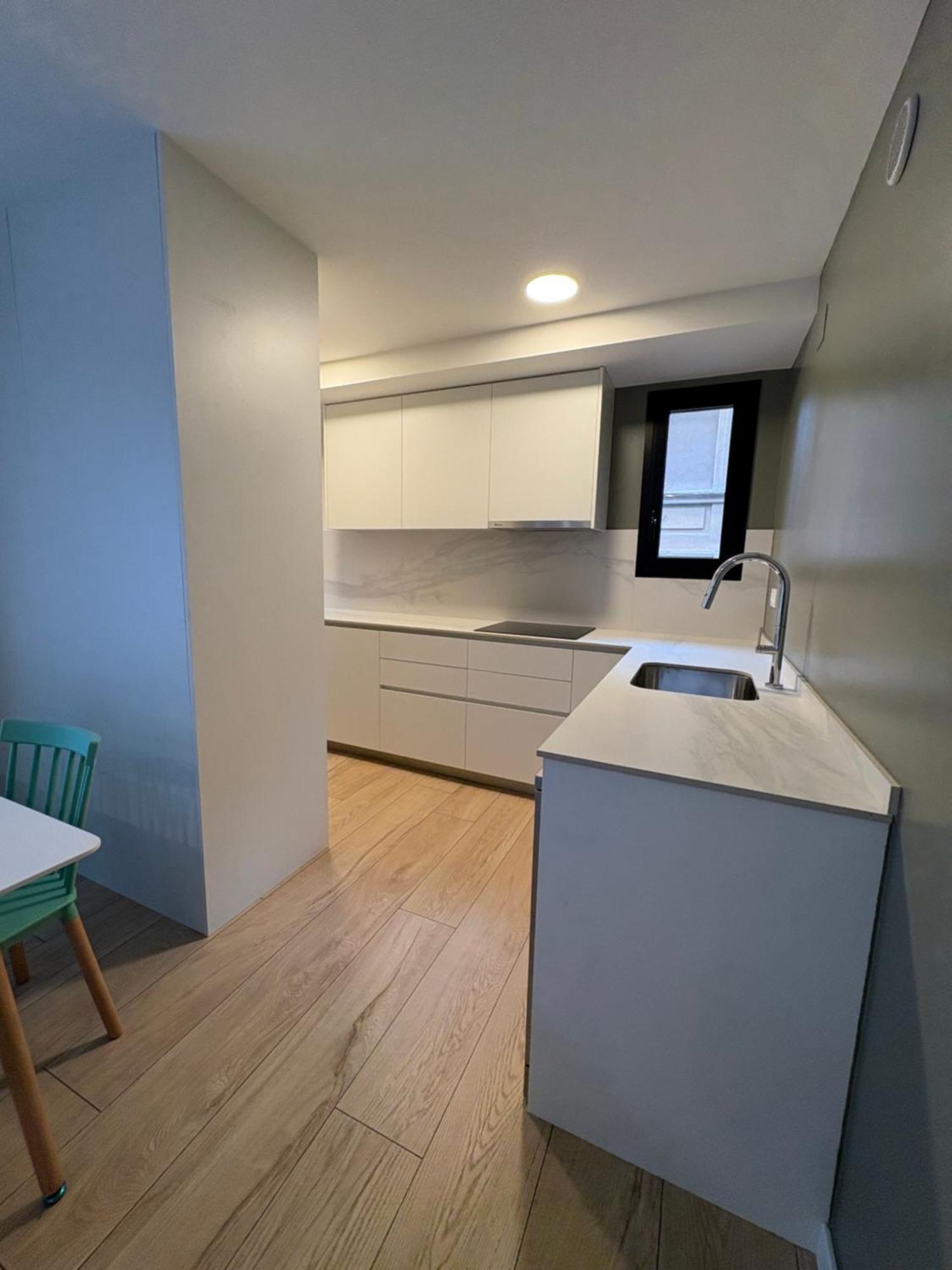 Reusia Apartaments 外观 照片