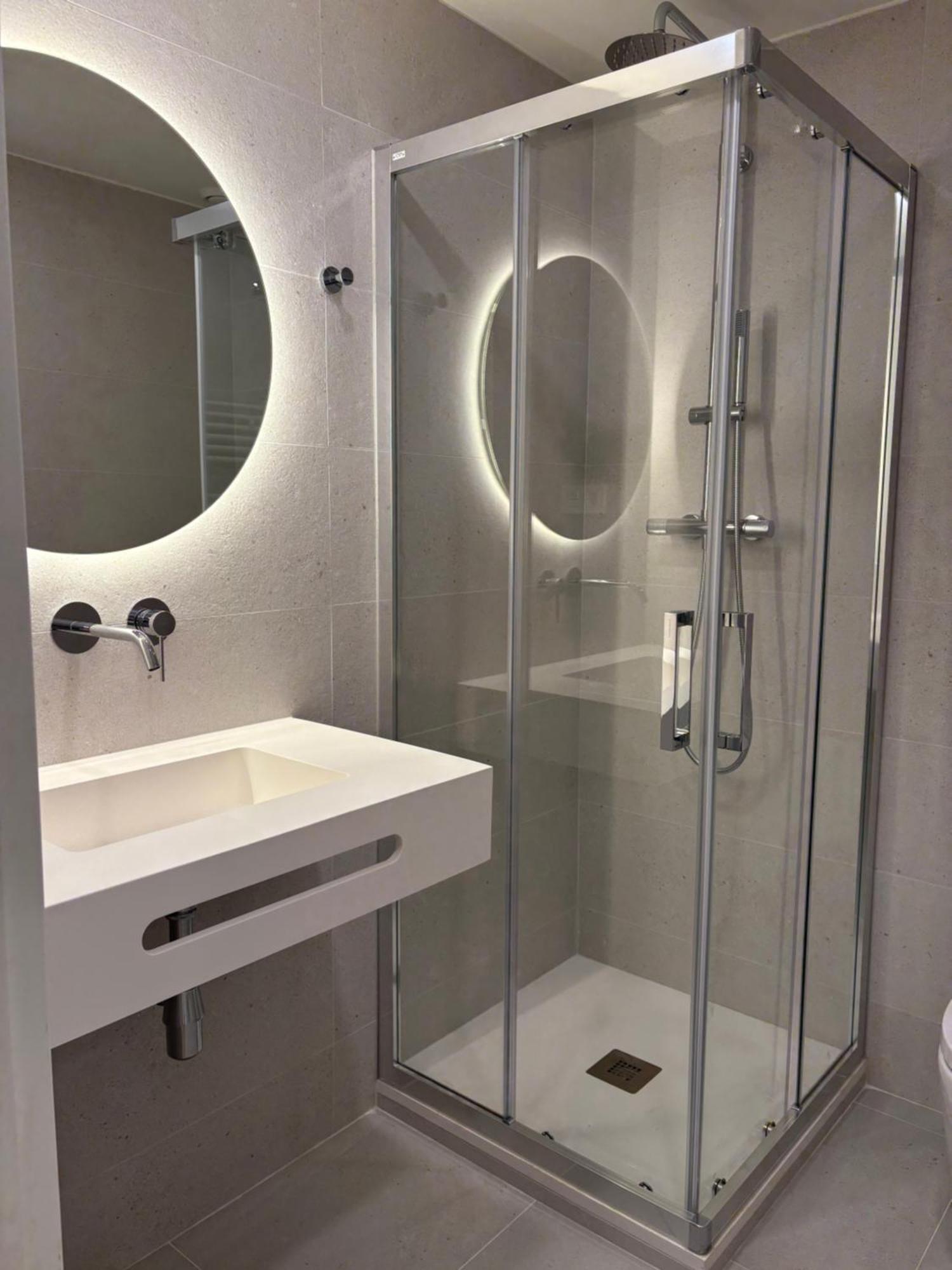 Reusia Apartaments 外观 照片