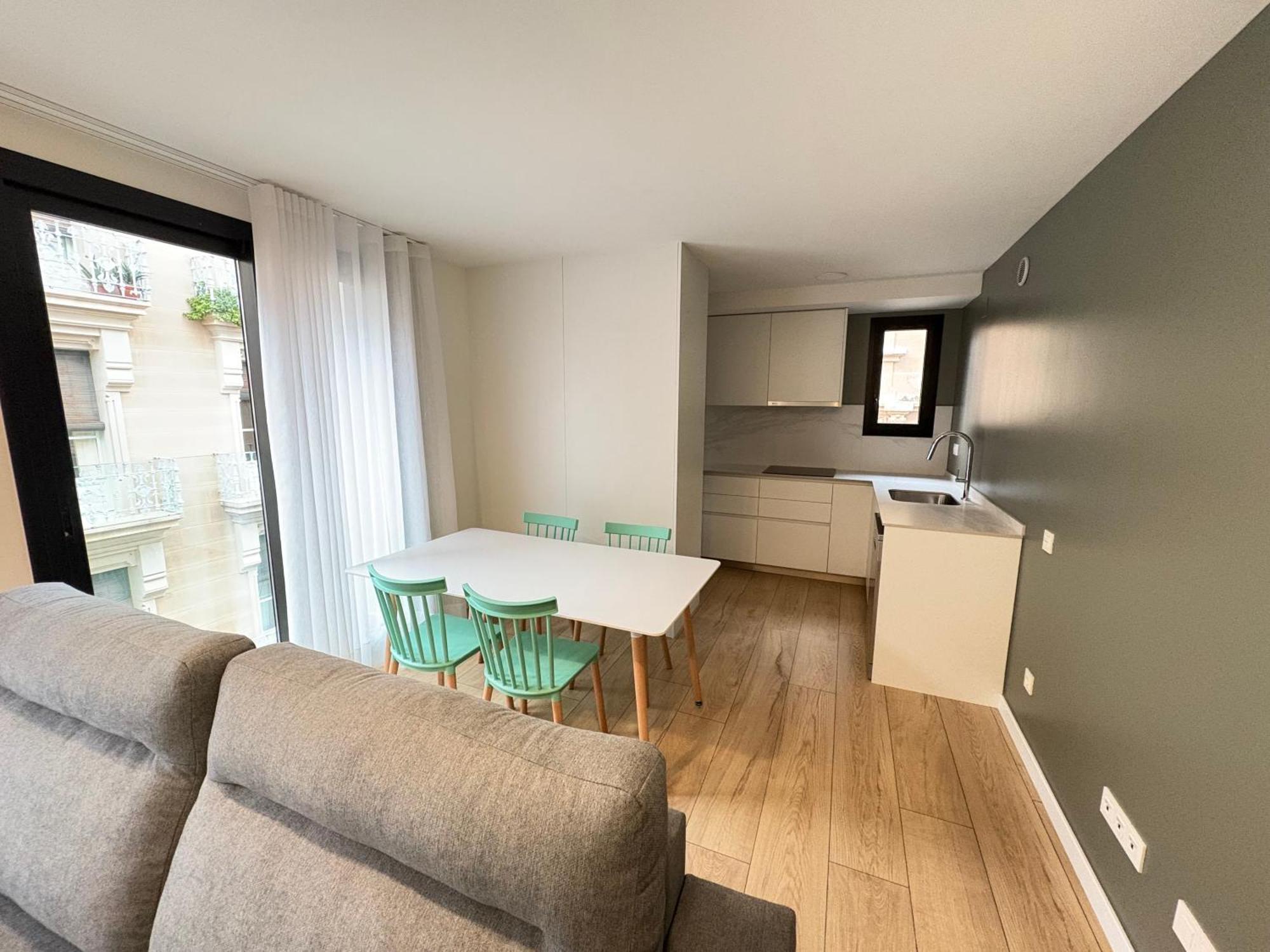 Reusia Apartaments 外观 照片