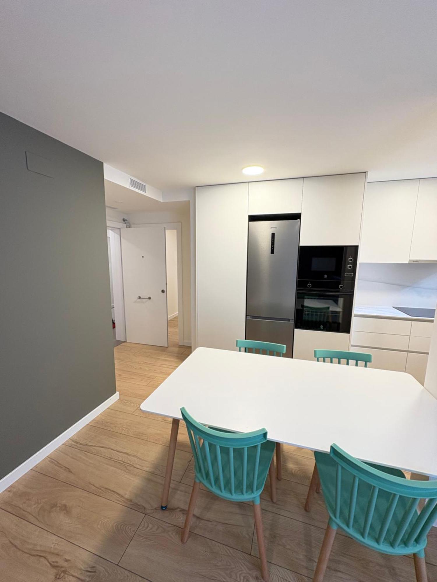 Reusia Apartaments 外观 照片