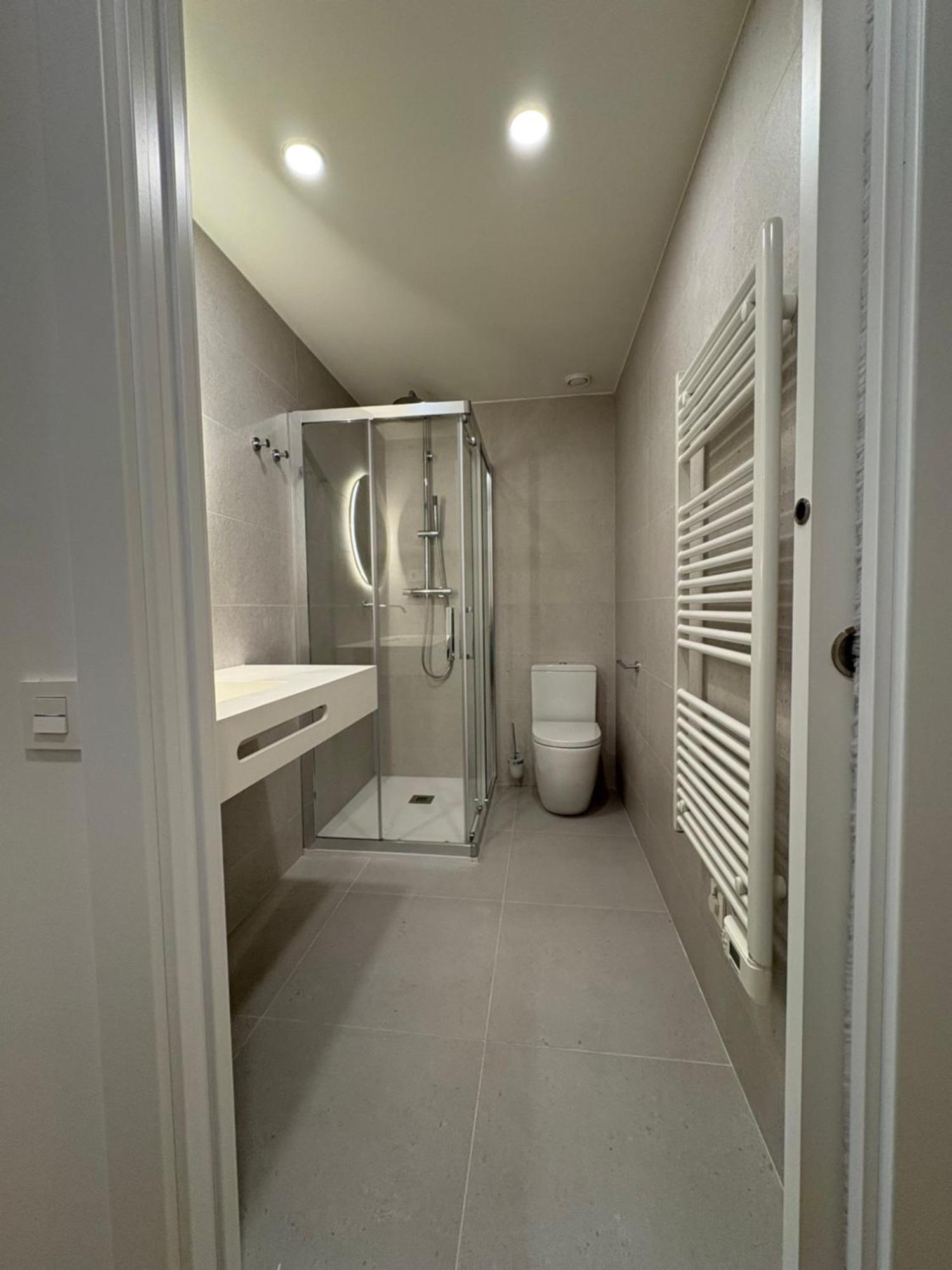 Reusia Apartaments 外观 照片