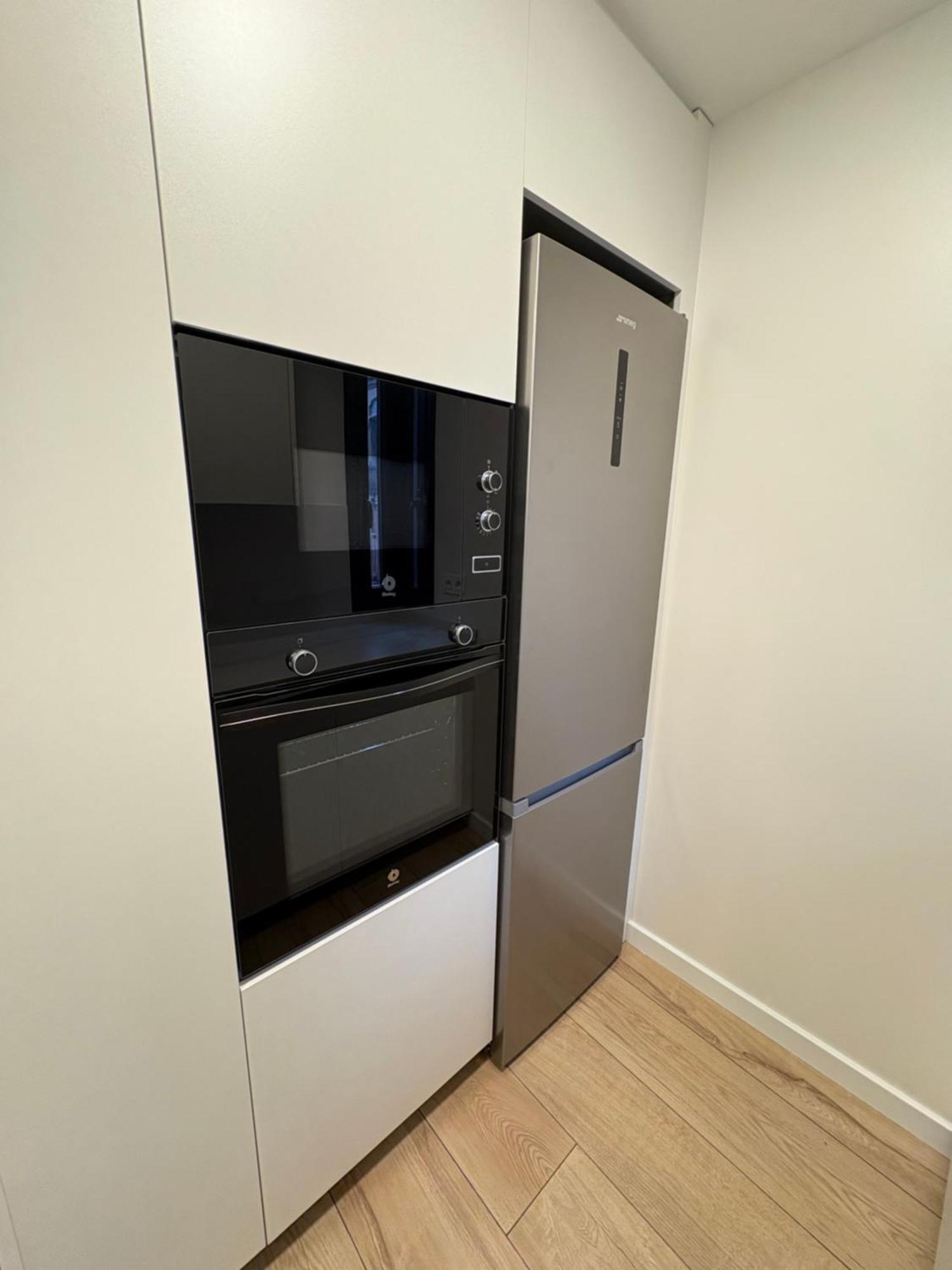 Reusia Apartaments 外观 照片