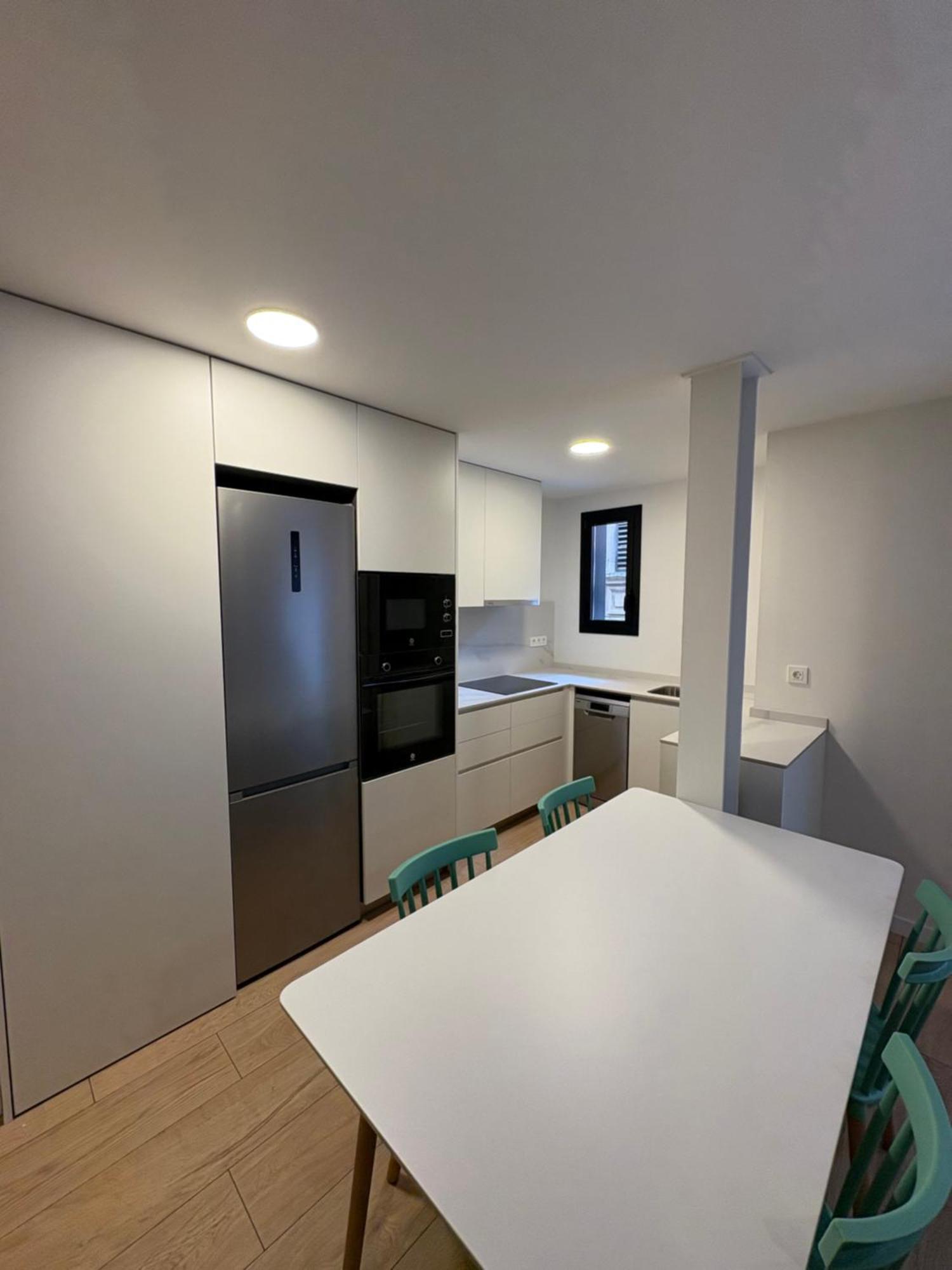 Reusia Apartaments 外观 照片