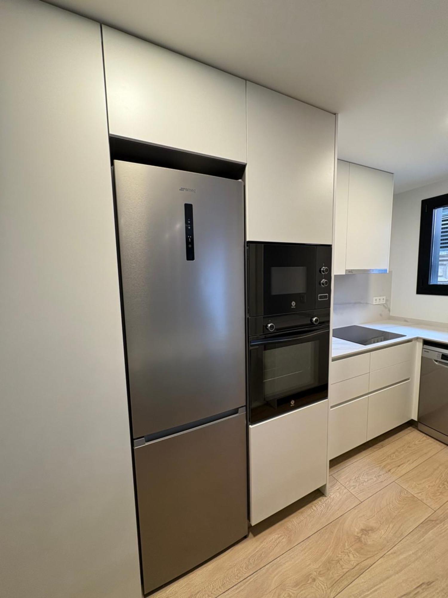 Reusia Apartaments 外观 照片
