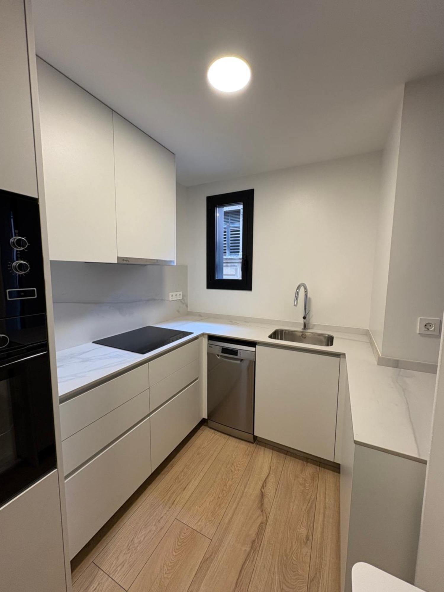 Reusia Apartaments 外观 照片