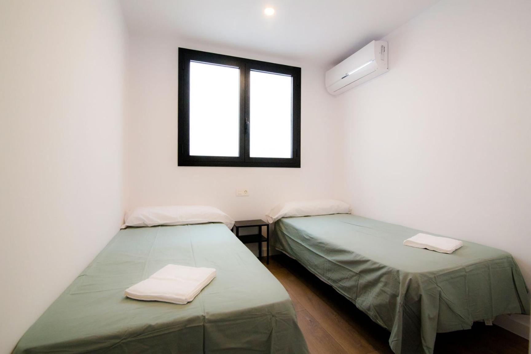 Reusia Apartaments 外观 照片