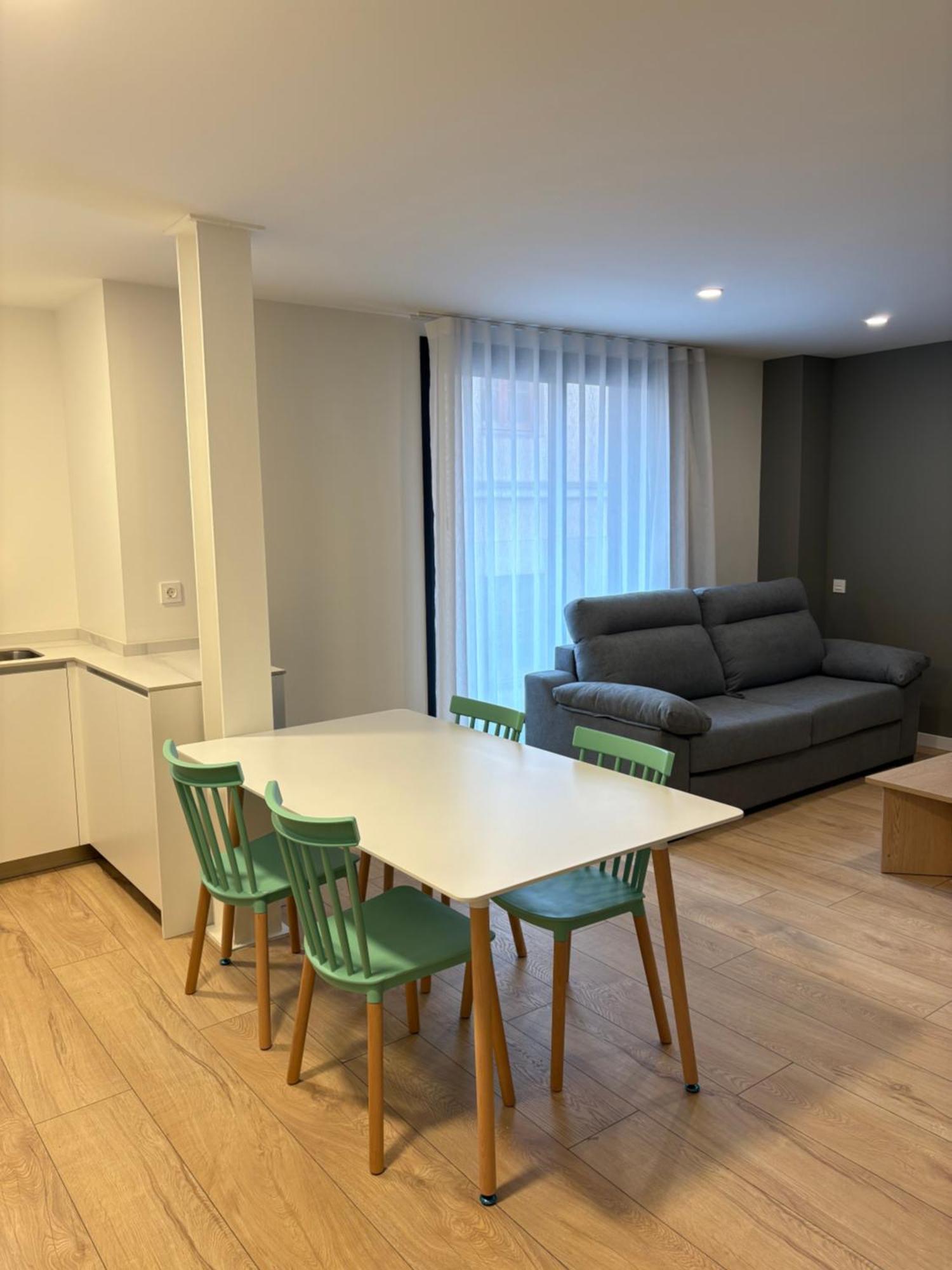 Reusia Apartaments 外观 照片