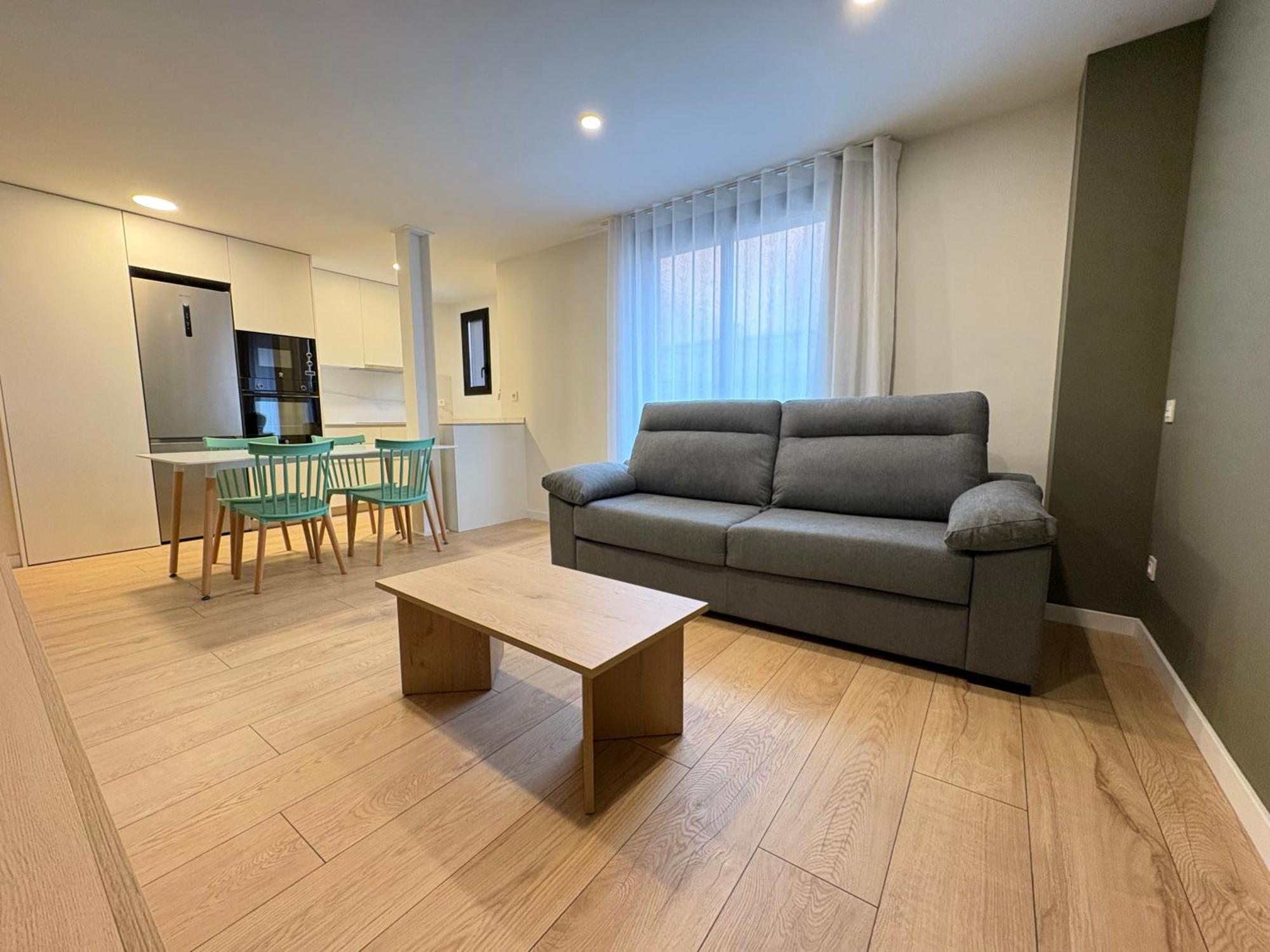 Reusia Apartaments 外观 照片