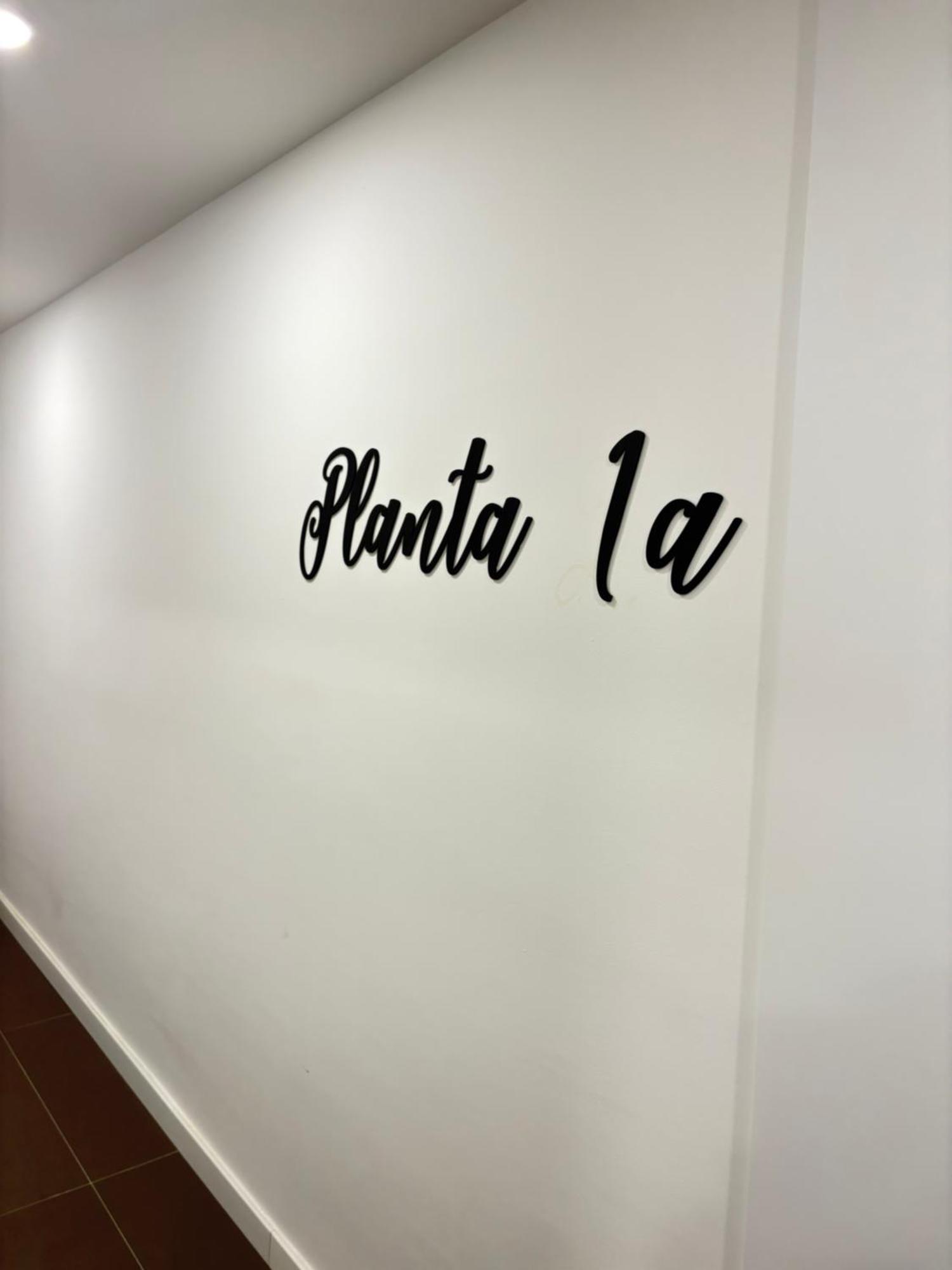 Reusia Apartaments 外观 照片