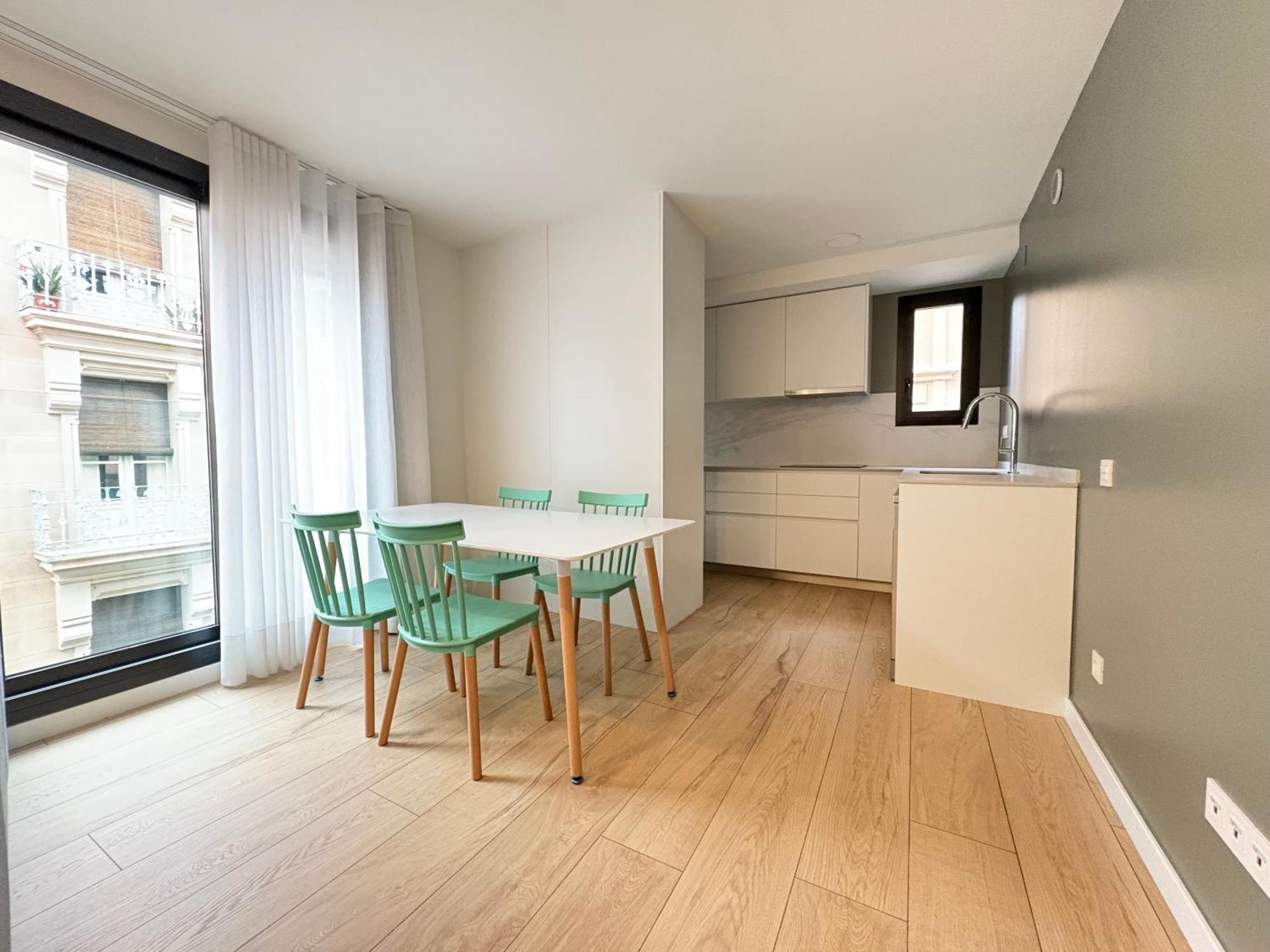 Reusia Apartaments 外观 照片