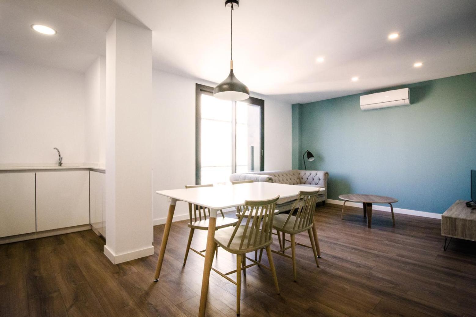 Reusia Apartaments 外观 照片