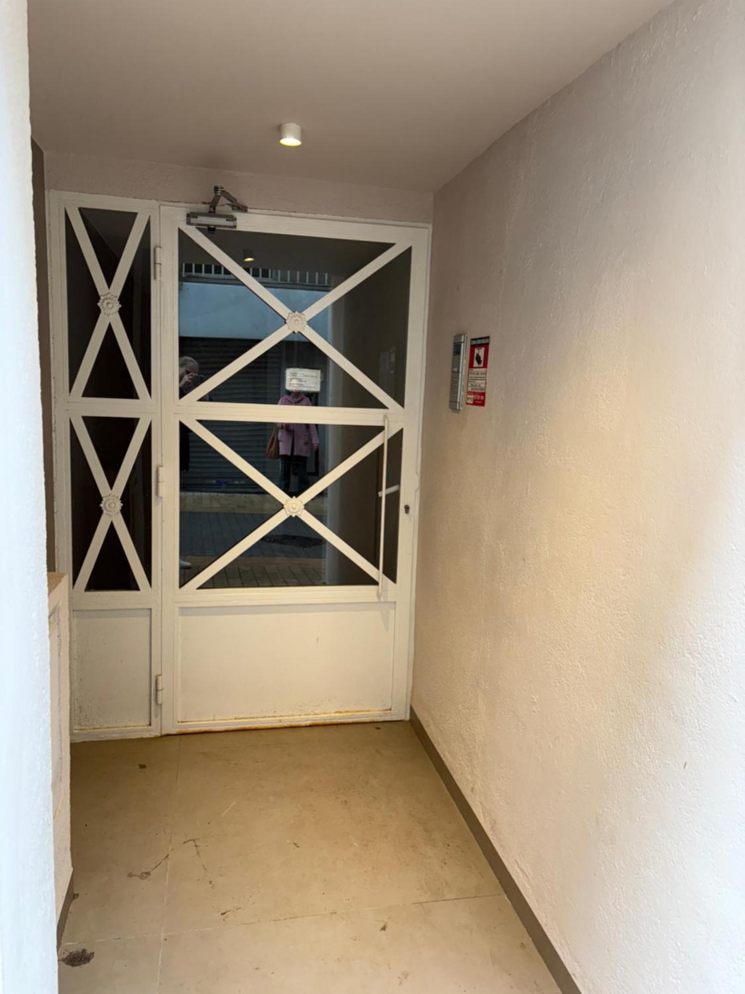 Reusia Apartaments 外观 照片