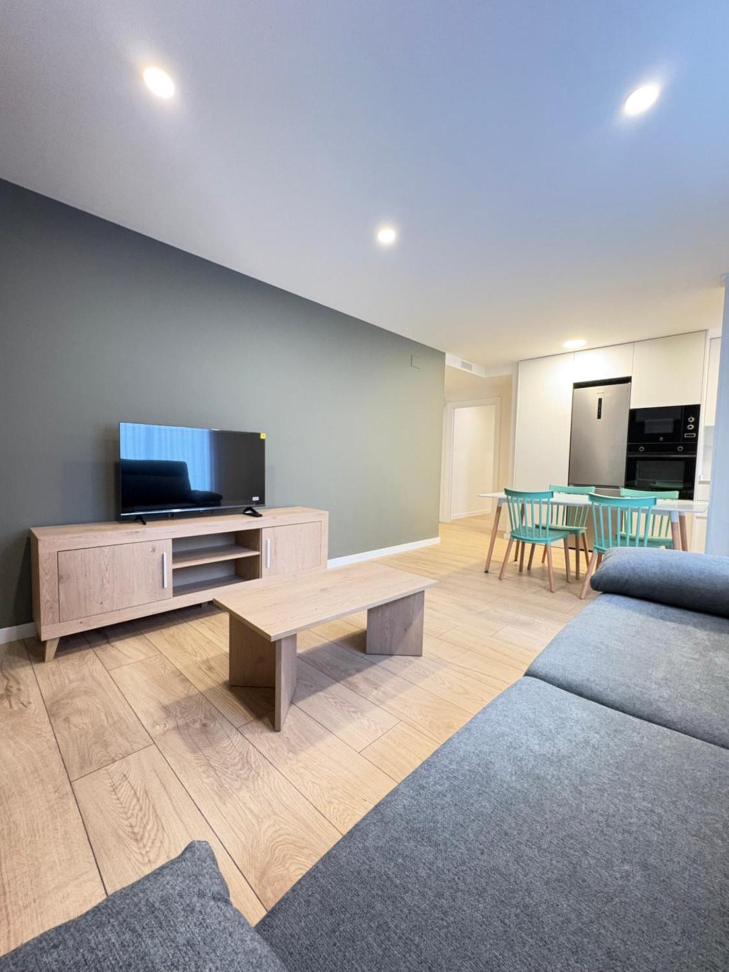 Reusia Apartaments 外观 照片