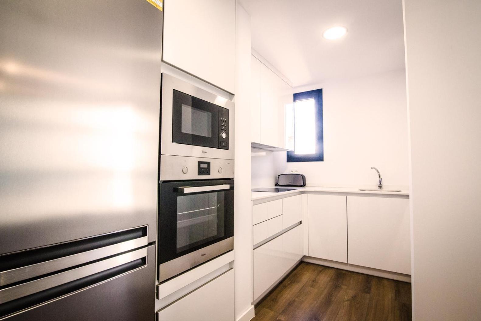 Reusia Apartaments 外观 照片
