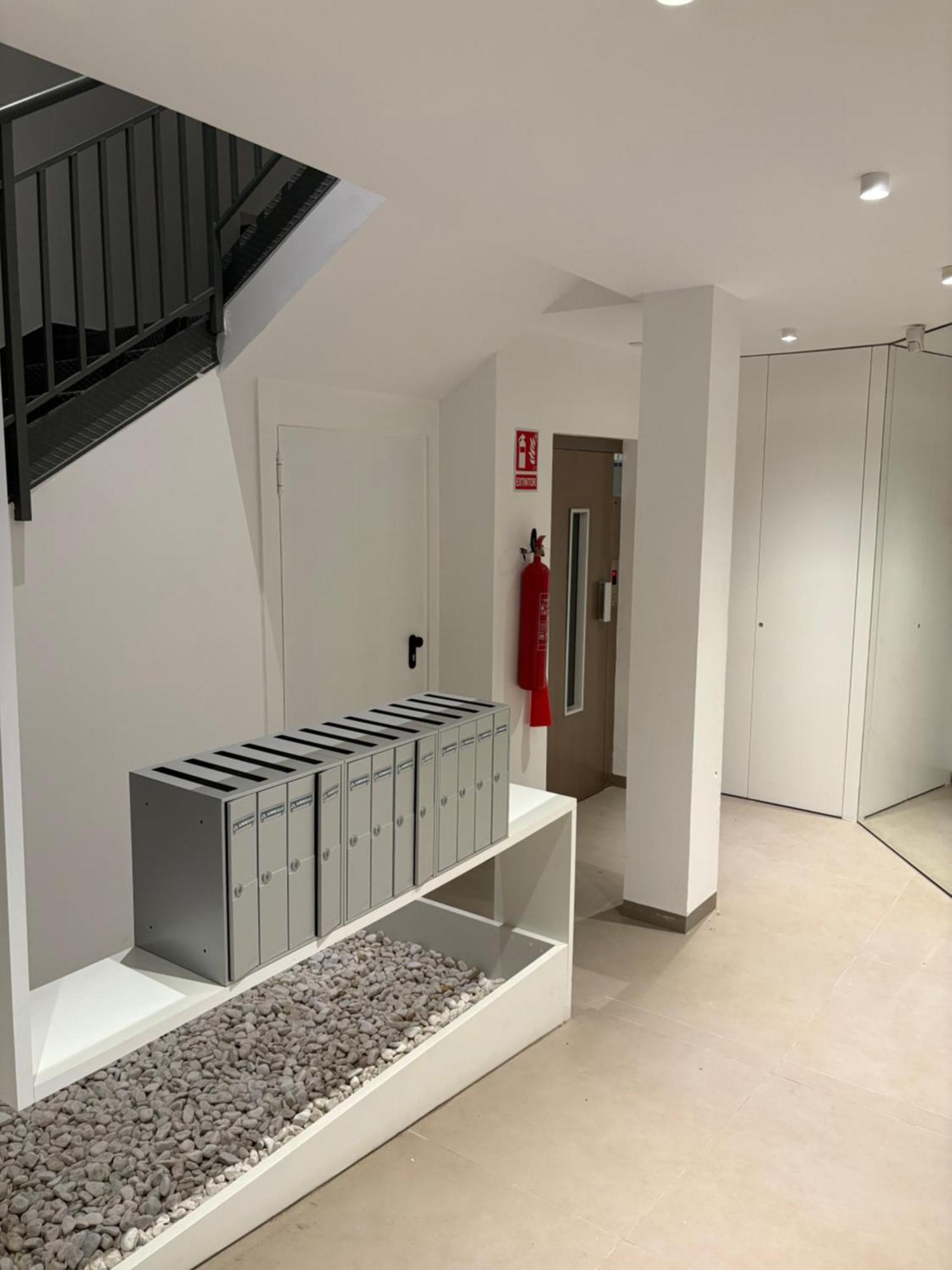 Reusia Apartaments 外观 照片