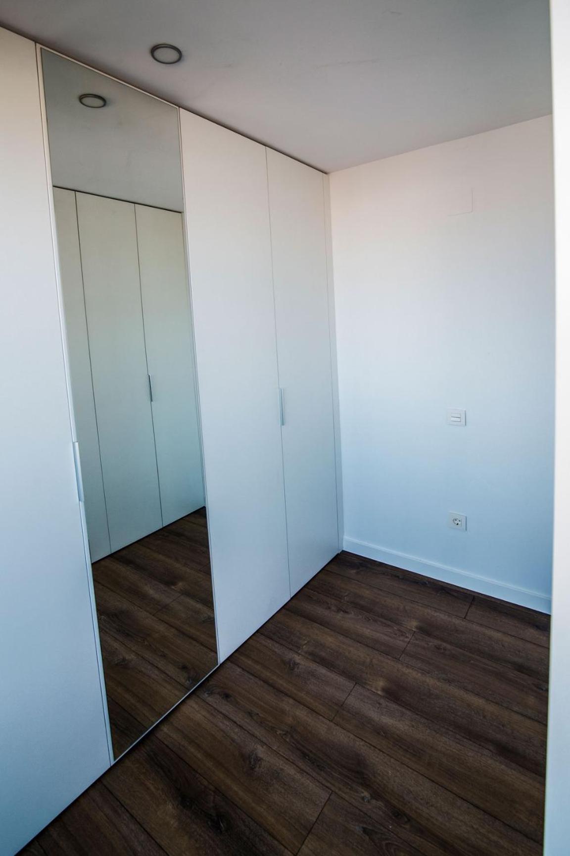 Reusia Apartaments 外观 照片
