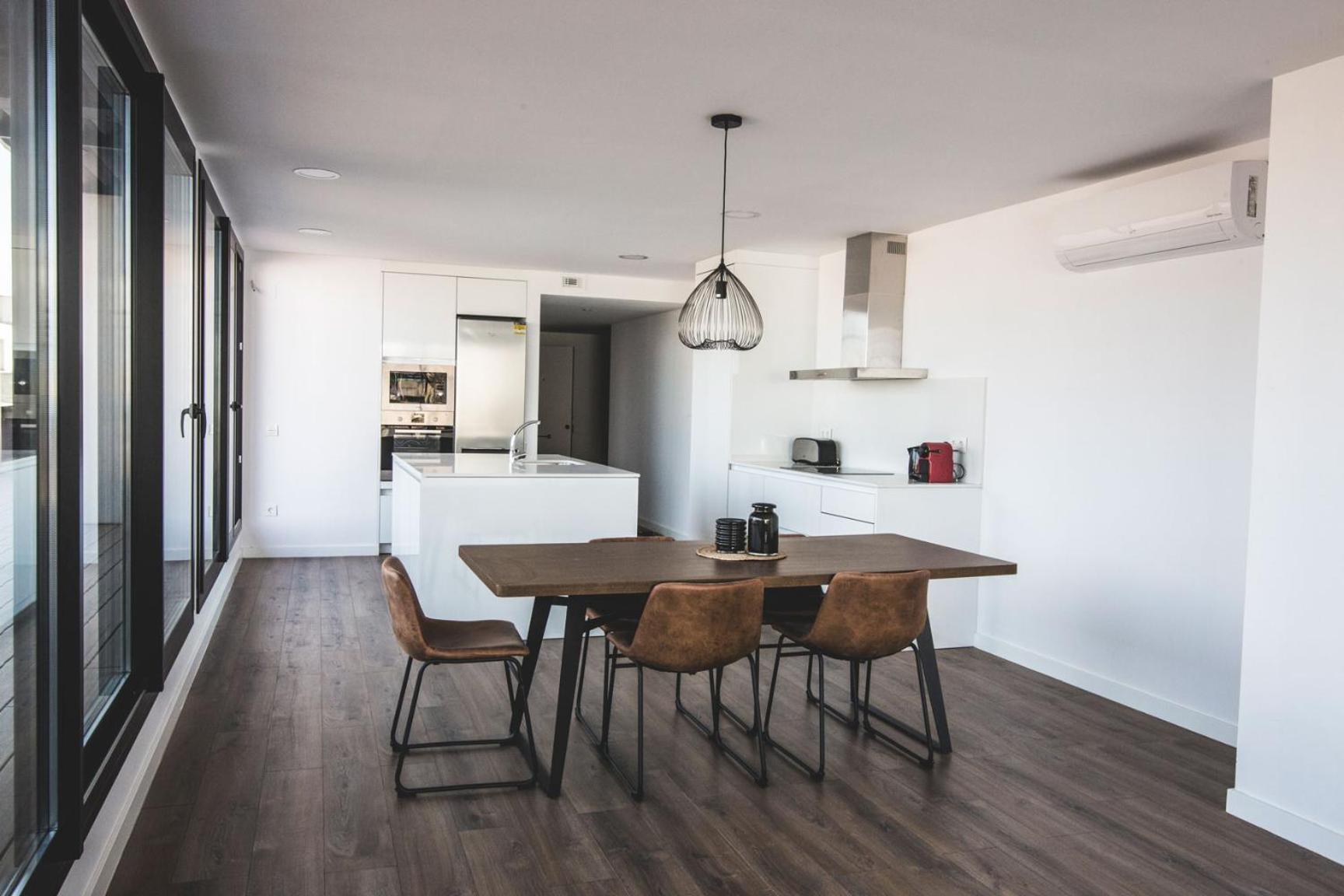 Reusia Apartaments 外观 照片