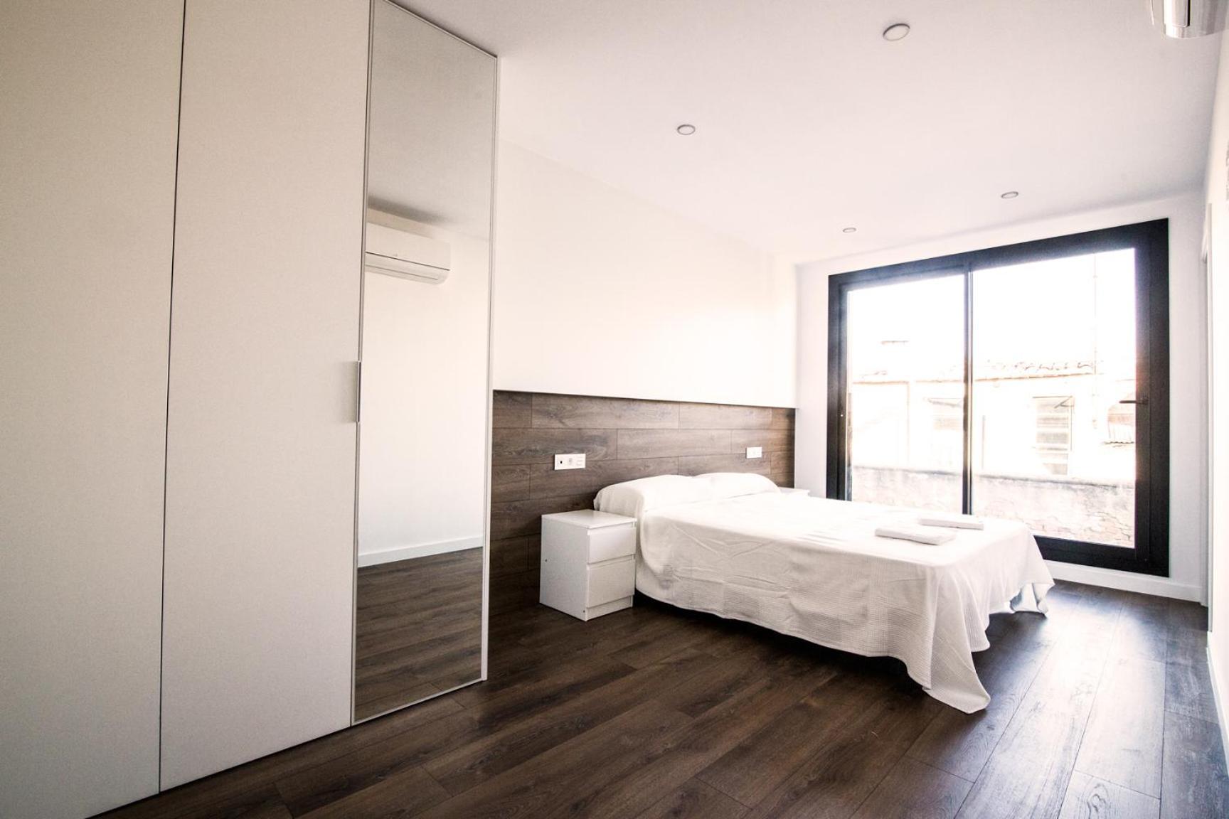 Reusia Apartaments 外观 照片