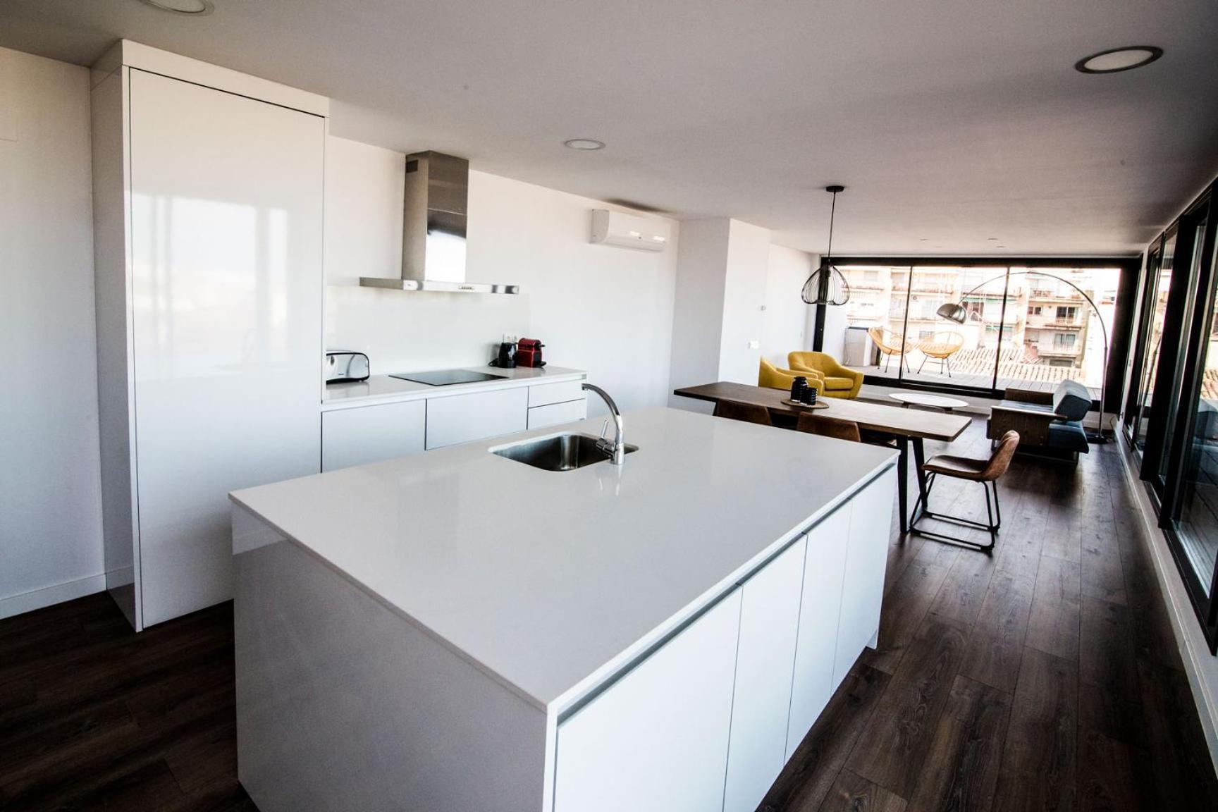 Reusia Apartaments 外观 照片