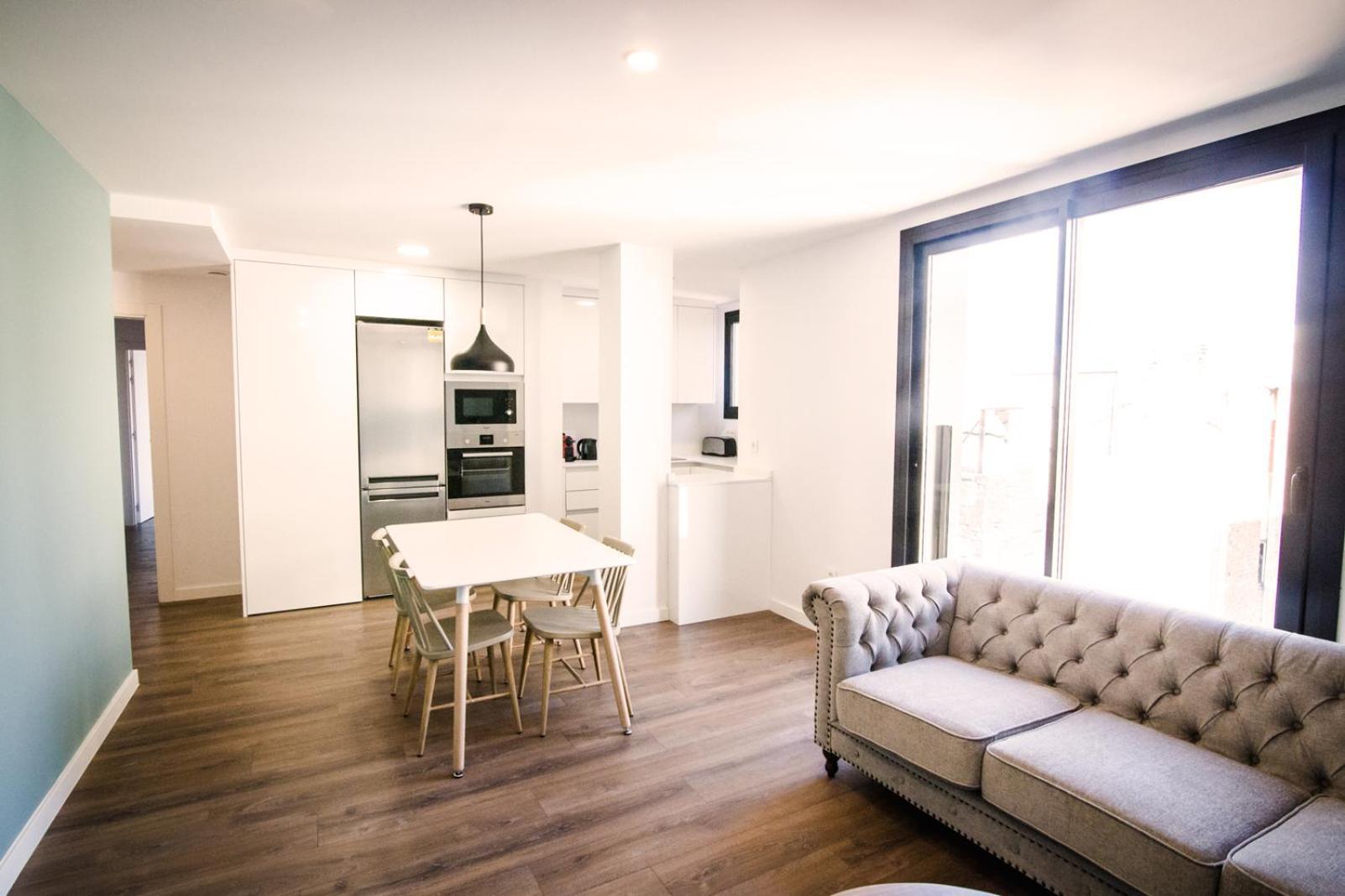 Reusia Apartaments 外观 照片