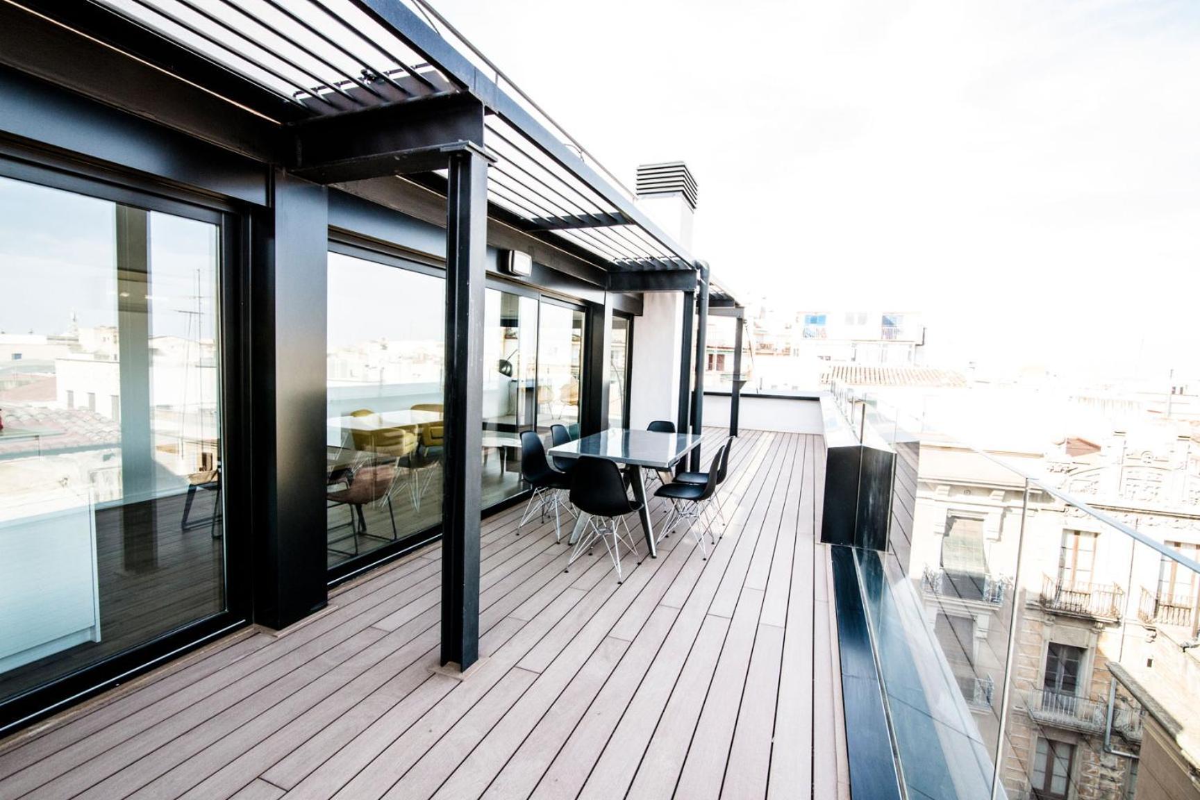 Reusia Apartaments 外观 照片