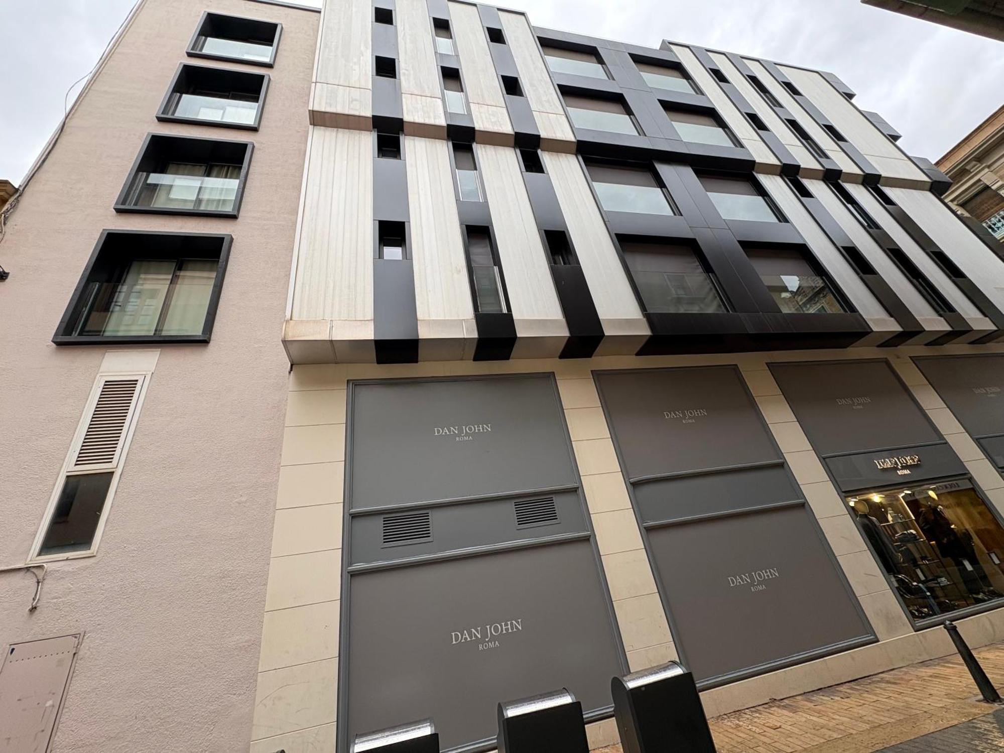 Reusia Apartaments 外观 照片